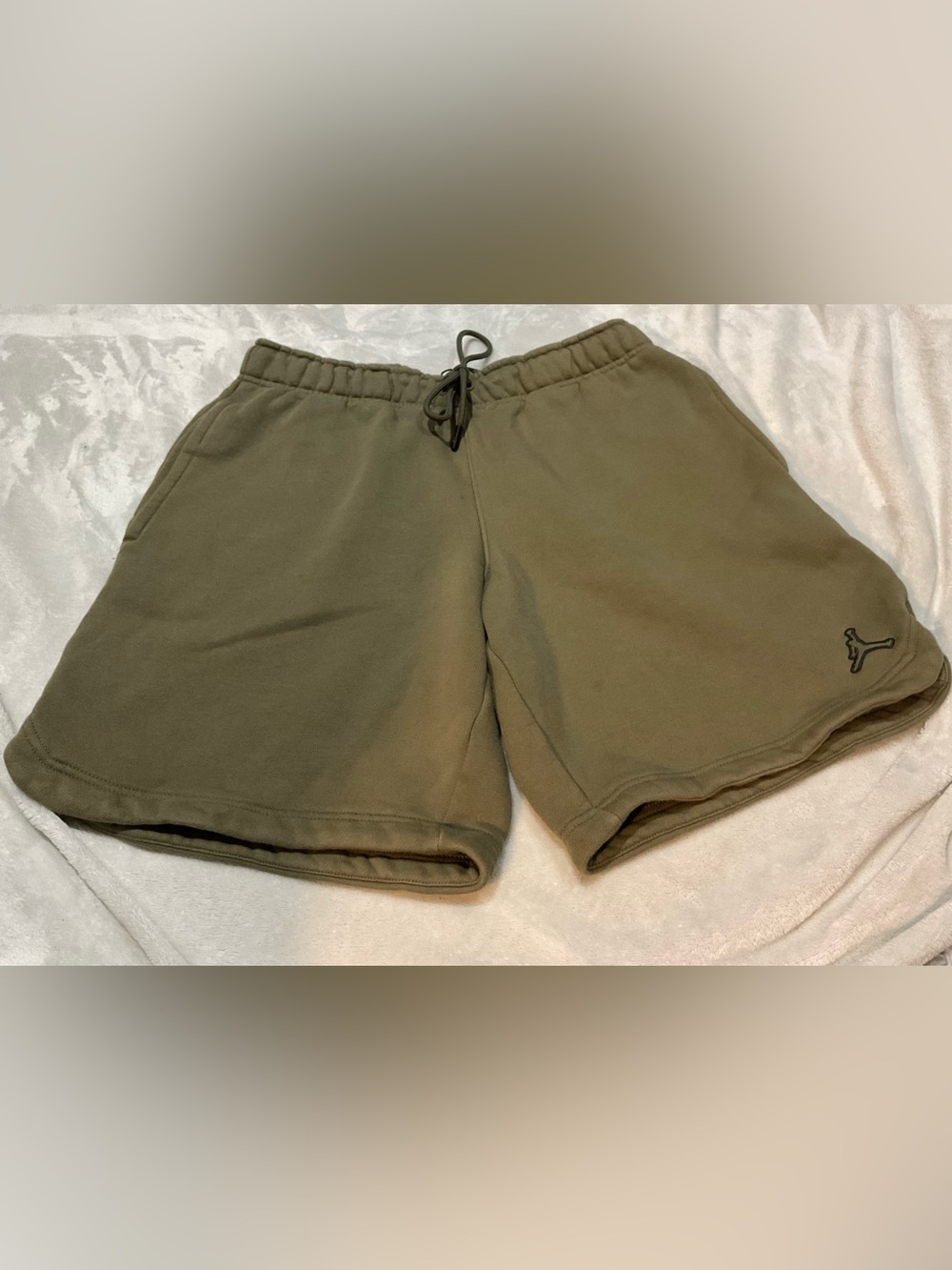 Jordan Essential Fleece Shorts